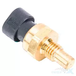 Czujnik temperatury, gwint M10, z wtyczką, Zipp, 125 4T AC 1P52QMI 3J3