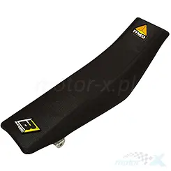 Pokrowiec na siedzenie, czarny, pyramid (PMD), Blackbird E1804G TM 2T/4T '08-'14 (ALL MODELS)