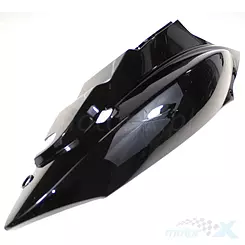 Osłona tylna górna prawa czarna N1 Kymco Agility