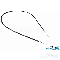 Linka gazu RMS, łącznik-gaźnik, MBK Nitro, Booster / Yamaha Aerox, BWS