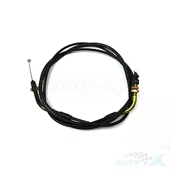 Linka gazu 196cm Junak 607 Euro 4