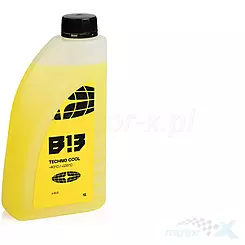 Płyn do chłodnic B13 Techno Cool 1L