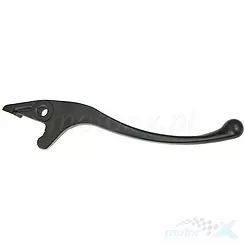 Dźwignia hamulca prawa czarna Junak M16 320 / M20 320 / M25 320