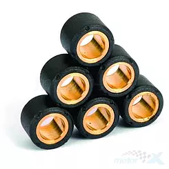 Rolki wariatora Sifam 17x12mm 6.5g