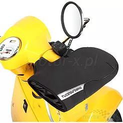 Motomufki mufki Tucano Urbano bez ciężarków
