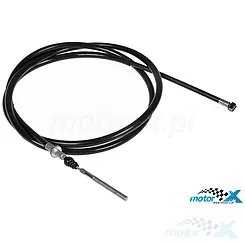 Linka hamulca tylnego Tec, MBK Ovetto / Yamaha Neos 50-100