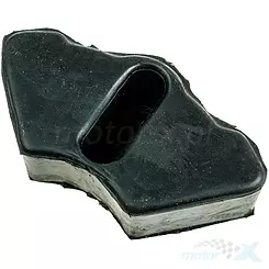 Guma zabieraka koła tylnego Romet R150 Chopper
