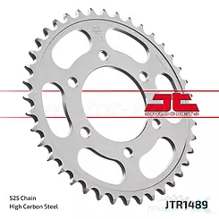 Zębatka tylna 525 40 zębów JT Sprockets JTR1489