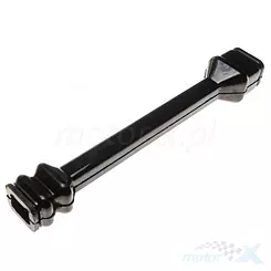 Osłona łańcucha napędowego Simson SR 50