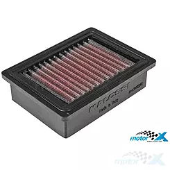 Filtr powietrza Malossi W-Box, BMW C 600 Sport / C 650 GT