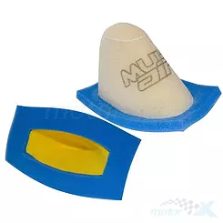 Wkład filtr powietrza gąbka Multi Air MA0309