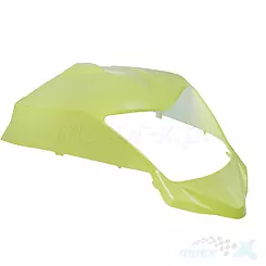 Osłona przednia górna lampy Bashan BS200S-7