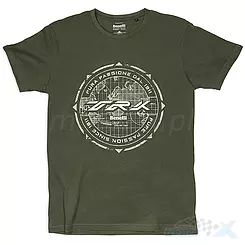 T-Shirt Benelli TRK 