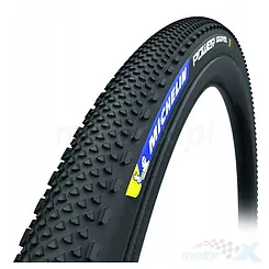 Opona 28 700x40C Power Gravel 263789 MICHELIN TS TLR