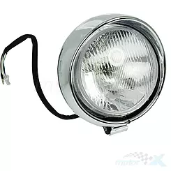 Lampa przednia Romet R125 (od 2015)