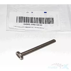 Popychacz sprzęgła oryginalny Minarelli AM6 / 1E40MB 50 2T LC