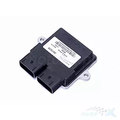 ECU sterownik silnika Delphi MT05 Keeway Silverblade  96C00T740000