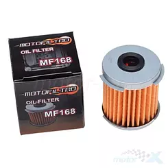 Filtr oleju Motofiltro MF168 (HF168) 