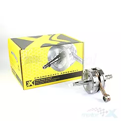 Wał korbowy Prox (HR 4032) Suzuki RM 125 01-03 