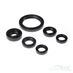 Uszczelniacze silnika komplet Bearing Worx OSK90238 (822238)