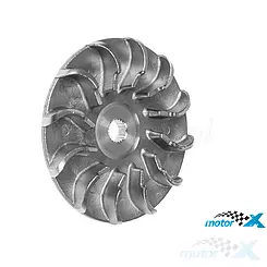 Tarcza zewnętrzna wariatora Piaggio Hexagon 250 97-99