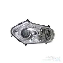Lampa przednia reflektor Junak 805 Euro 4