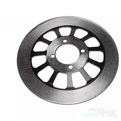 Tarcza hamulcowa przednia 220mm Suzuki GN 125