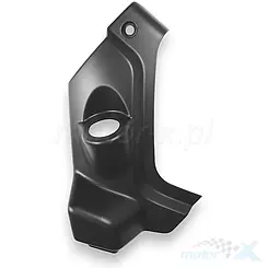 Osłona ramy lewa QJMotor SRV 125