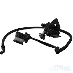 Hamulec kompletny przedni Barton Sprint 2 / Fighter 1 / Junak 901