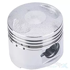 Tłok goły 50cc Vapor 4T