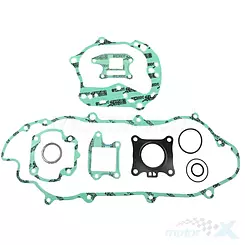 Uszczelki silnika komplet, Athena P400210850024, Kymco 50 2T