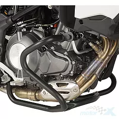 Gmole, osłona silnika dolna, Benelli TRK 502 / 502X