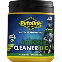 Płyn do czyszczenia filtra powietrza, Putoline Action Cleaner Bio, 600ml