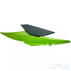 Osłona tylna górna prawa Barton Fox / Motobi Flaming