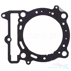 Uszczelka głowicy cylindra, grubość OEM, Athena S410250001195