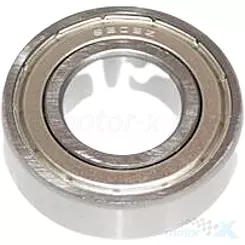 Łożysko kulkowe 6205 ZZ 25x52x15mm