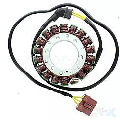 Stator iskrownik, stojan alternatora, Electrosport ESG999