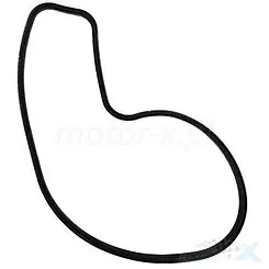 Uszczelka pompy wody Athena, KTM Duke 125 11-19 / Duke 200 13-17 / Duke 390 13-18 / RC 125 14-18 / 90135053000