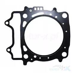 Uszczelka głowicy cylindra, grubość OEM, Athena S410485001274