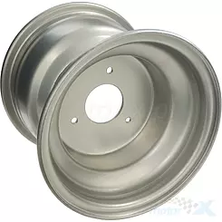 Felga tylna 8x7 (trzy otwory) ATV