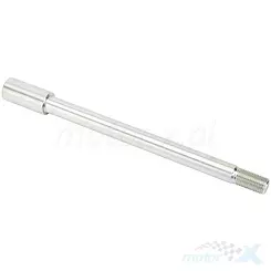 Oś koła przedniego M14x197mm Romet RCR V2 125