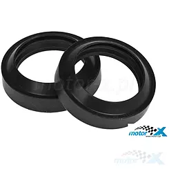 Uszczelniacze 30x40x8/12 amortyzatorów Ariete, Gilera DNA / Runner FX-FXR 125-180 / VX-VXR 125-200