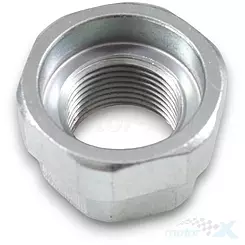 Nakrętka zębatki przedniej QJMotor SRK 700