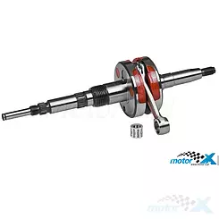 Wał korbowy Tec Racing, Morini AC