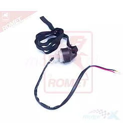 Wyłącznik awaryjny ATV Router XM110