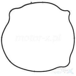 Uszczelka pokrywy silnika prawej, oring, Namura NX-30041CG2