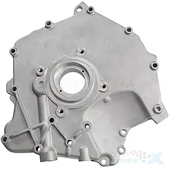 Pokrywa silnika lewa QJMotor SFA 1000