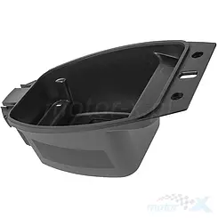 Schowek pod siedzeniem 700