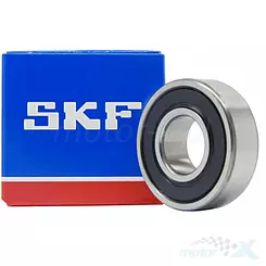 Łożysko kulkowe 608 2RS 8x22x7mm SKF