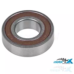 Łożysko kulkowe 6003 2RS 17x35x10mm TEC